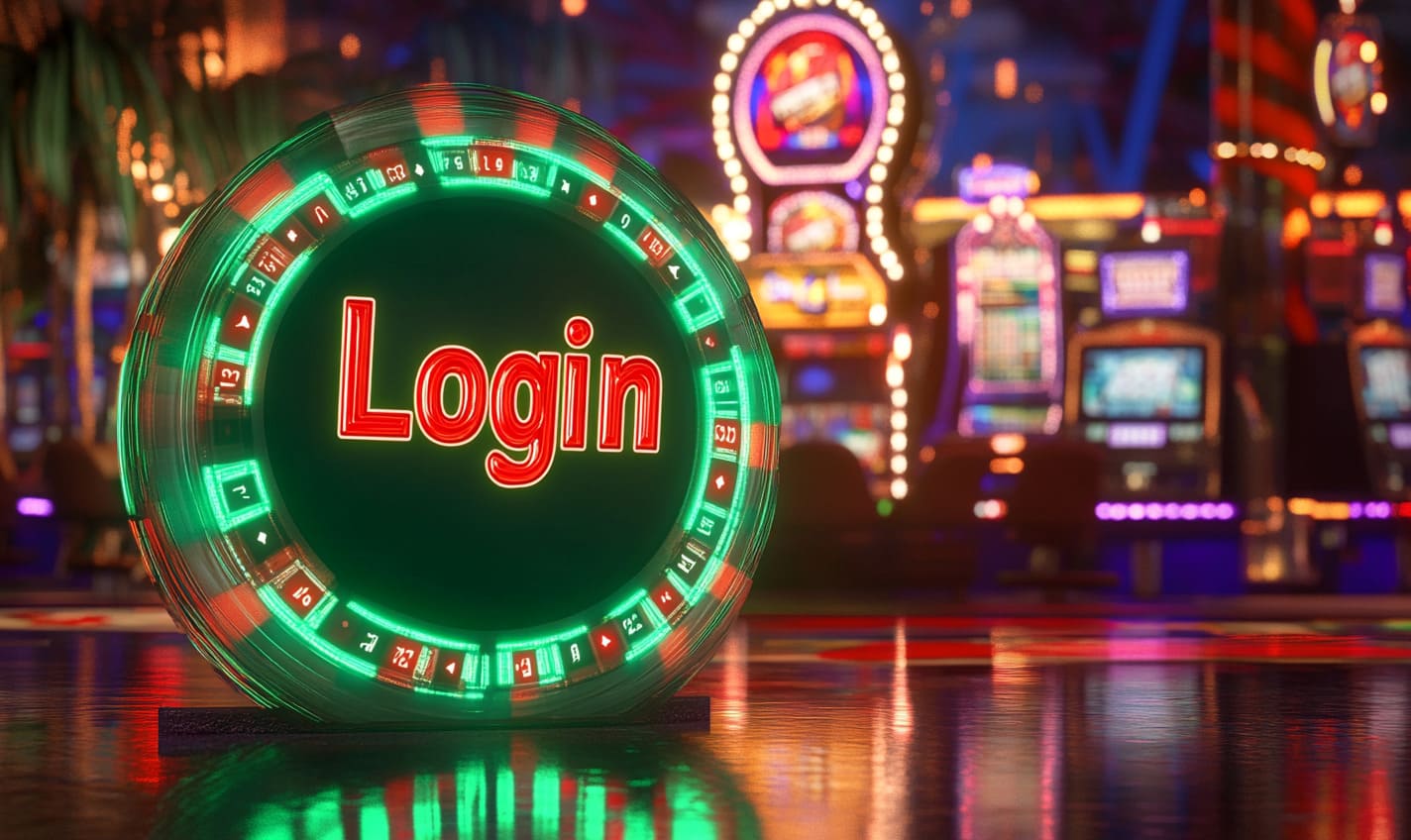 Journey at  CK222 Casino Online